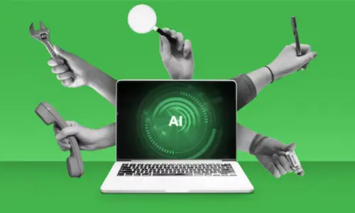 HI AI Task manager