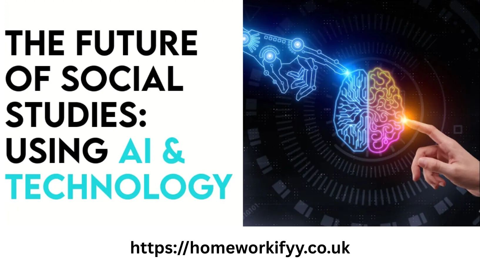 social studies ai