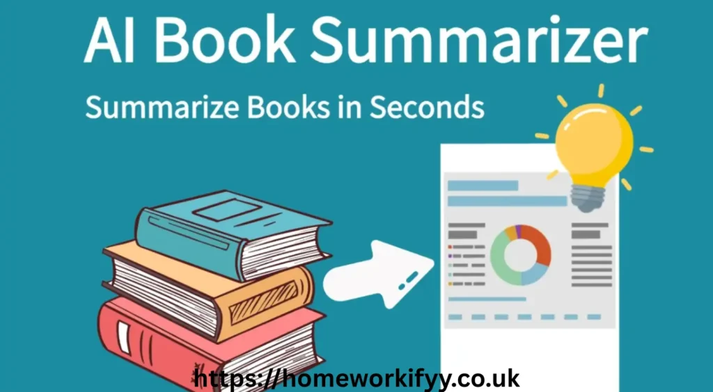 ai book summarizer