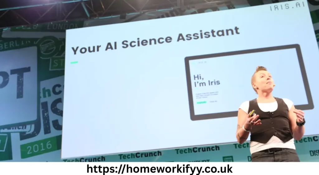 ai science solver