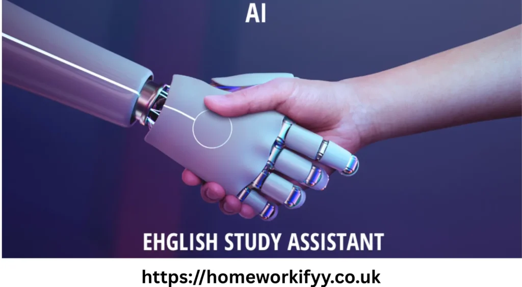 english ai answer generator